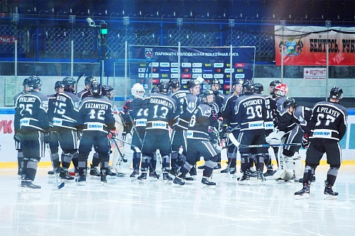 «Тюменский Легион» вырвался из казахстанского плена