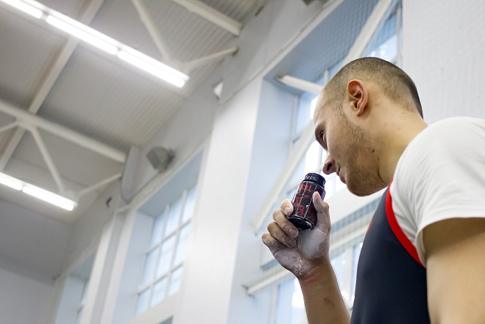 Кубок Тюменской области, посвященный 80-летию со дня образования региона