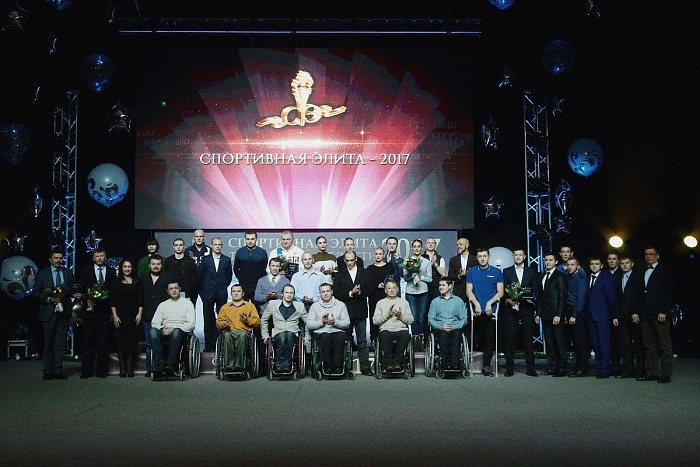 Фото Владимира ОГНЁВА