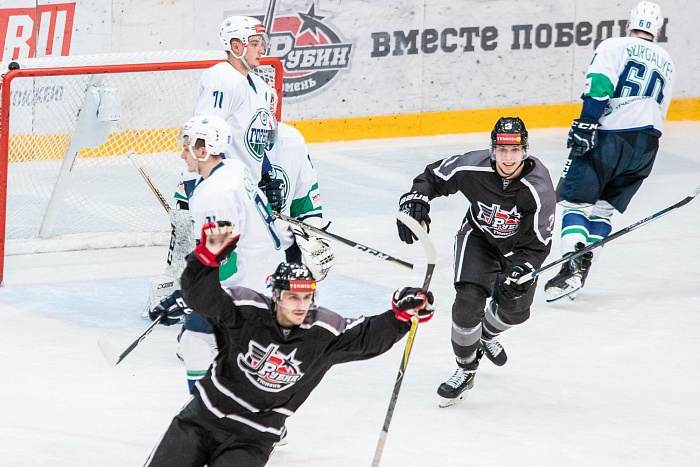 Рубиновцы едут в гости к «Горняку» (ВИДЕОТРАНСЛЯЦИЯ)