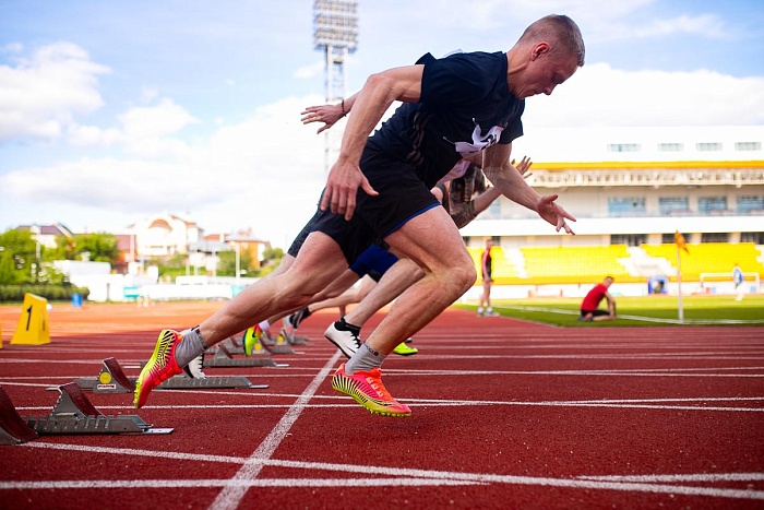 Фото Даниила САВИНЫХ