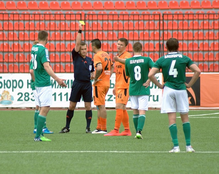 Фото Александра ЖГУЛЁВА