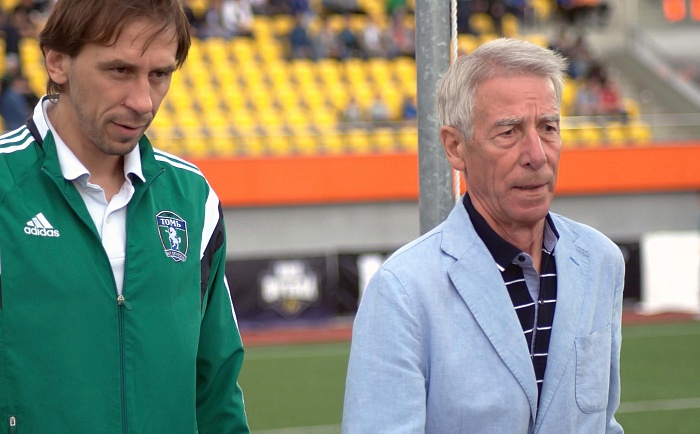 Фото Александра ЖГУЛЁВА