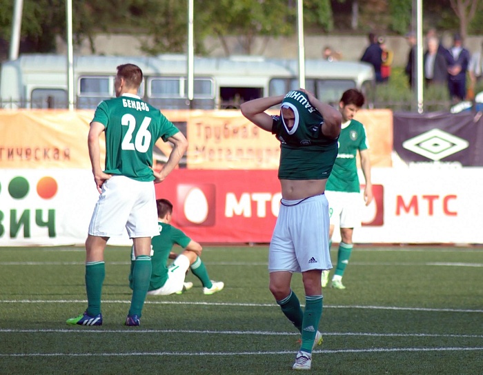 Фото Александра ЖГУЛЁВА