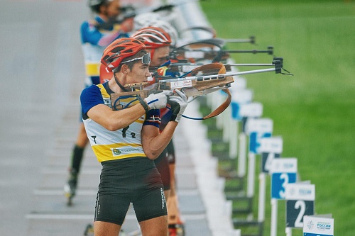 Вадим Истамгулов: «Гараничев подсказал мне, как идти свой этап»