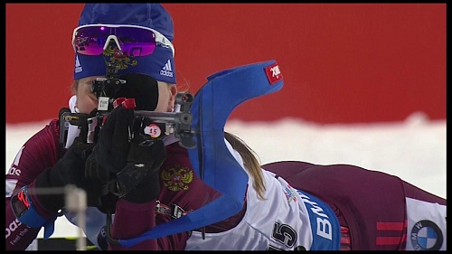 Тюменская арена (25.03.18)