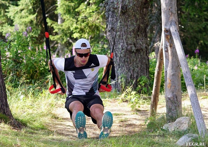 Якимушкин с партнерами оказался в Бельмекене