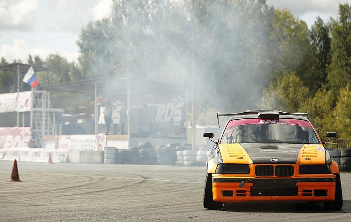 Фото Антона САКЕРИНА