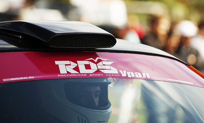 Фото Антона САКЕРИНА