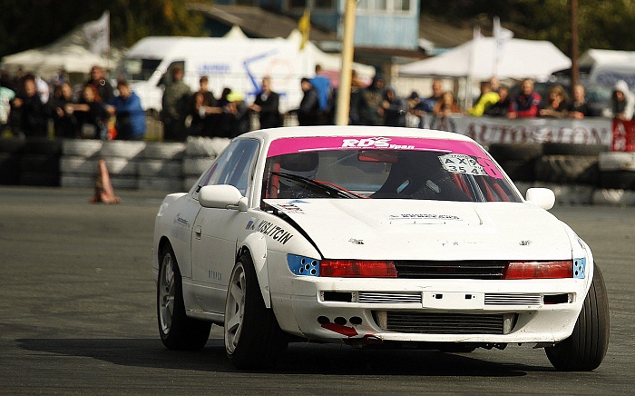 Фото Антона САКЕРИНА