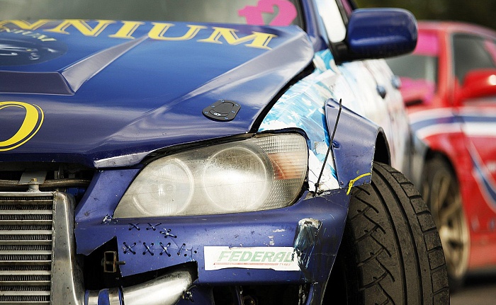 Фото Антона САКЕРИНА