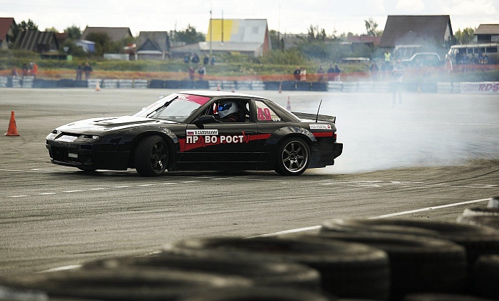 Фото Антона САКЕРИНА