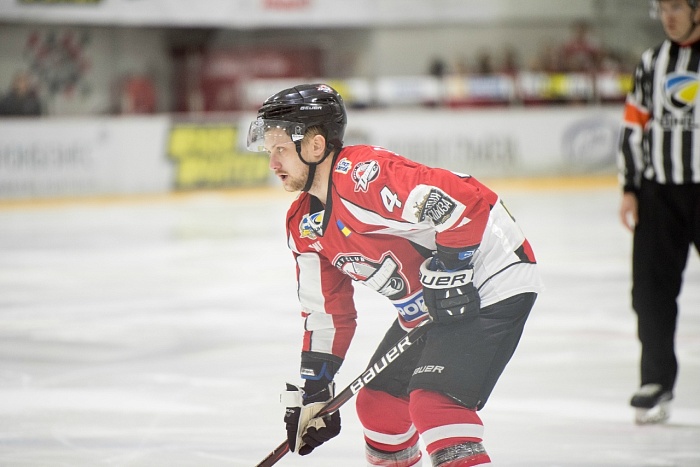 Юрий Сильницкий стал «корсаром» из Дюнкерка