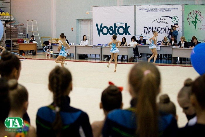 Фото Даниила САВИНЫХ