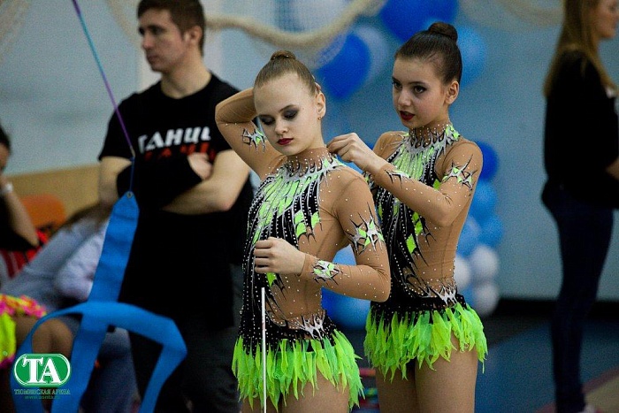 Фото Даниила САВИНЫХ