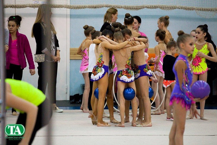 Фото Даниила САВИНЫХ