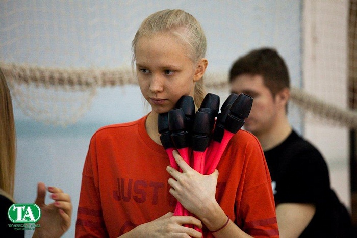 Фото Даниила САВИНЫХ