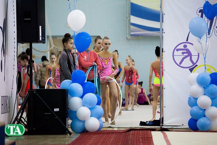 Фото Даниила САВИНЫХ