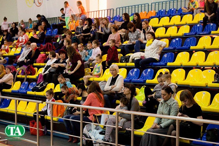 Фото Даниила САВИНЫХ