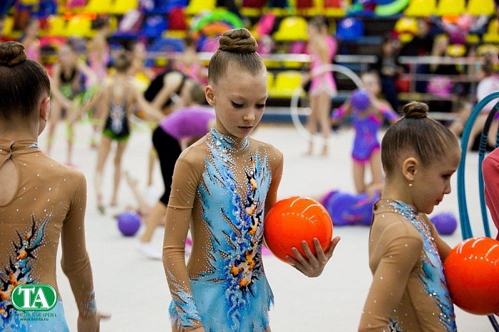 Фото Даниила САВИНЫХ