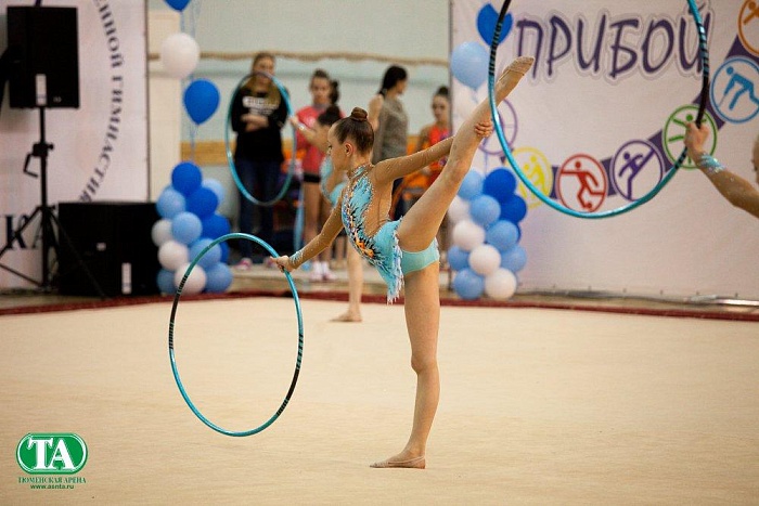 Фото Даниила САВИНЫХ