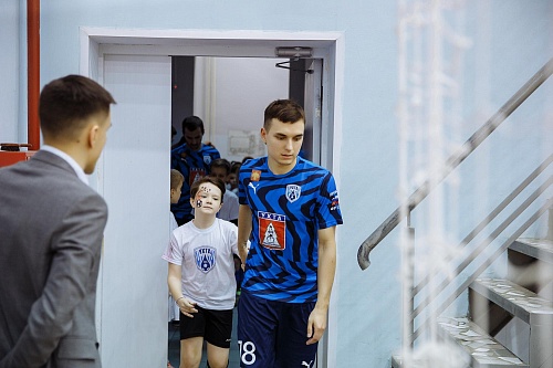 Ухтинцы расстались с Пилипенко