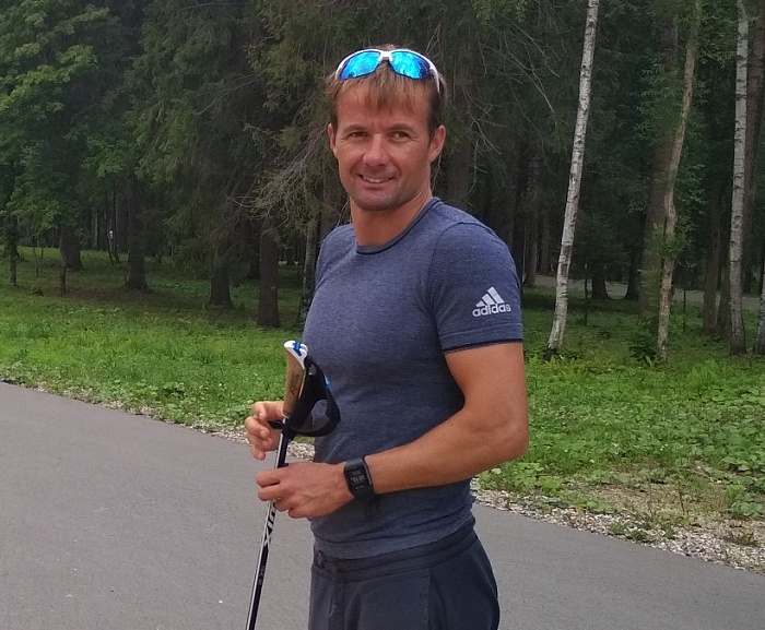 Егор Сорин: «Не вижу трагедии в том, что Кучерук нет в сборной»