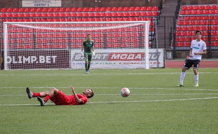 Фото Александры БОРТНИК.