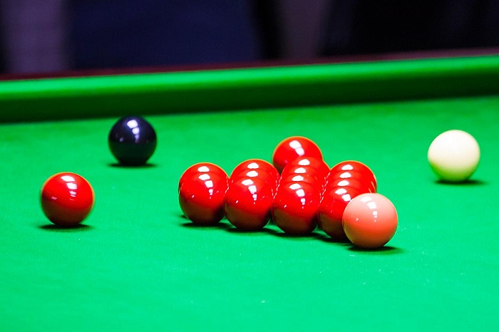 Фото Александра ЗЫРЯНОВА