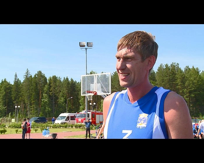 Игорь Леонтьев: «В Увате играем с удовольствием»