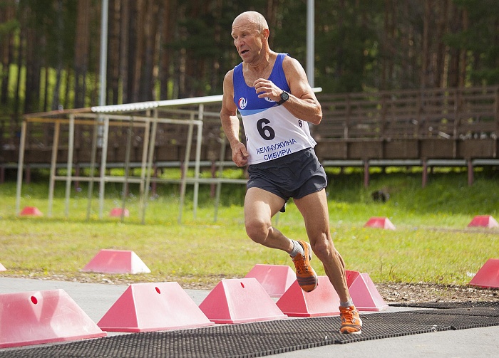 Фото Антона САКЕРИНА