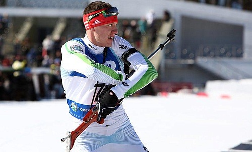 Тренер Сучилова: «Семен рос парнем не робкого десятка»