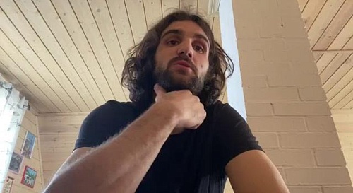 Уходящий в суперлигу Кирилл Фиалковский оценил сезон в составе ВК «Тюмень»