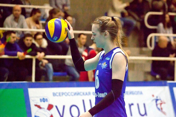 Фото Александра ЗЫРЯНОВА