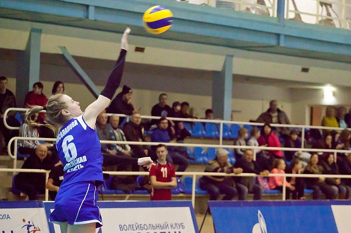 Фото Александра ЗЫРЯНОВА