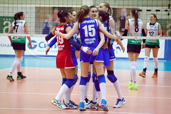 Фото Александра ЗЫРЯНОВА