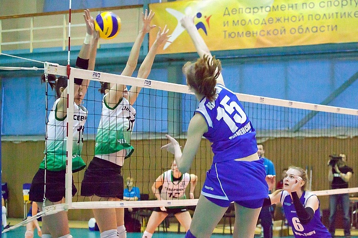 Фото Александра ЗЫРЯНОВА