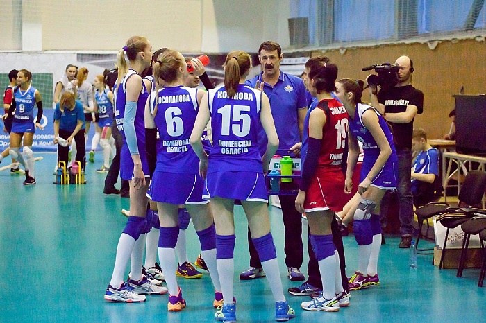 Фото Александра ЗЫРЯНОВА