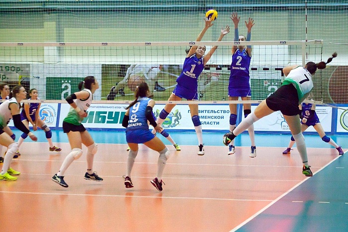 Фото Александра ЗЫРЯНОВА