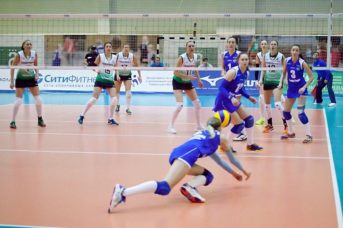 Фото Александра ЗЫРЯНОВА