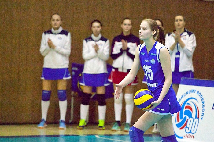 Фото Александра ЗЫРЯНОВА