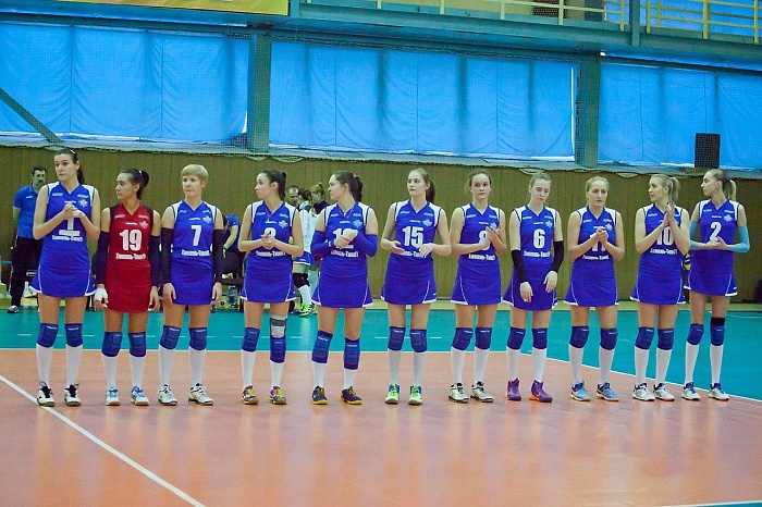 Фото Александра ЗЫРЯНОВА