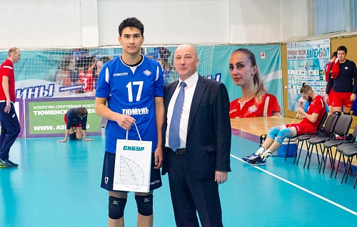 Сагадат Молдагумаров: «Догоняем соперника – и тут же отпускаем…»