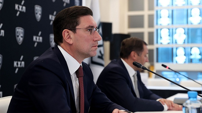 В Молодёжной хоккейной лиге стало больше конкуренции и меньше травм