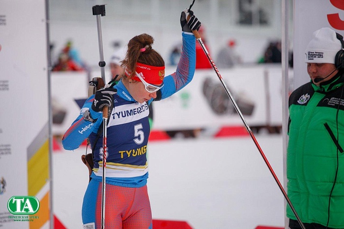 Галина Нечкасова. Фото Даниила САВИНЫХ