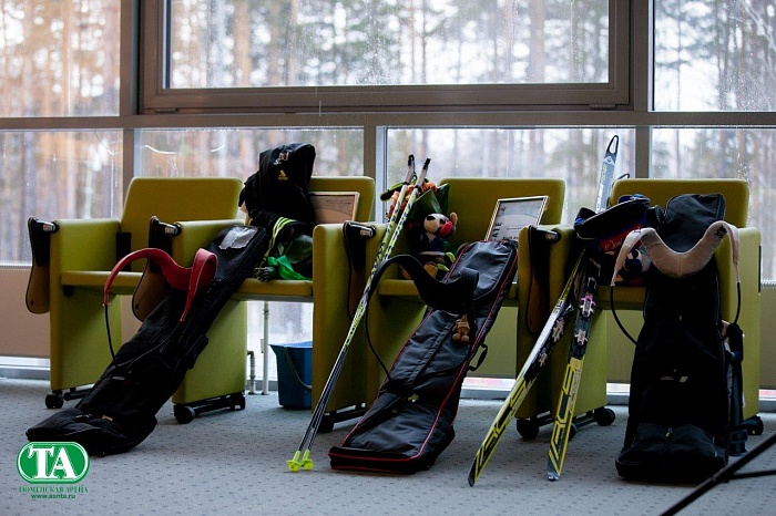 Фото Даниила САВИНЫХ