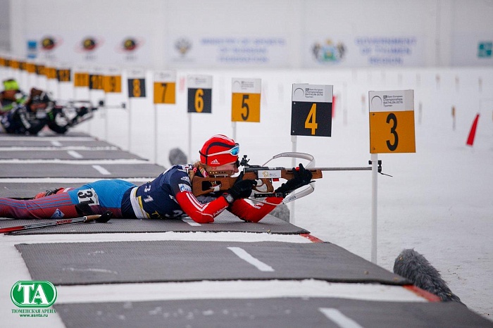 Анна Щербинина. Фото Даниила САВИНЫХ