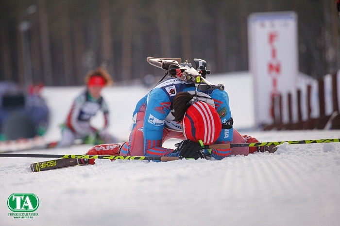 Фото Даниила САВИНЫХ