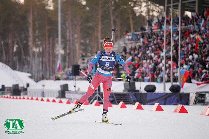 Галина Нечкасова. Фото Даниила САВИНЫХ