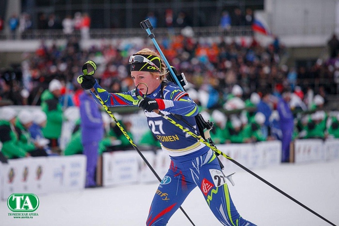 Колин Варцин. Фото Даниила САВИНЫХ
